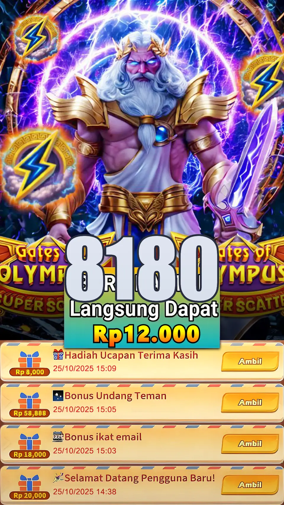 8180 Masuk